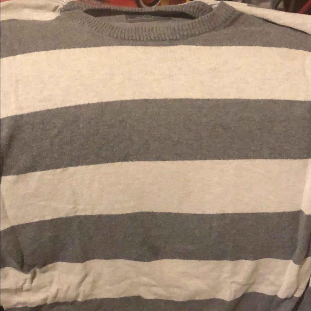 Men’s medium Aeropostale super comfy sweater .
